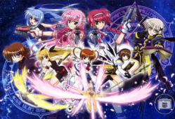 魔法动漫,奇幻世界中的青春冒险之旅